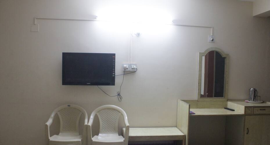 Hotel Nayak Plaza, Puri 5